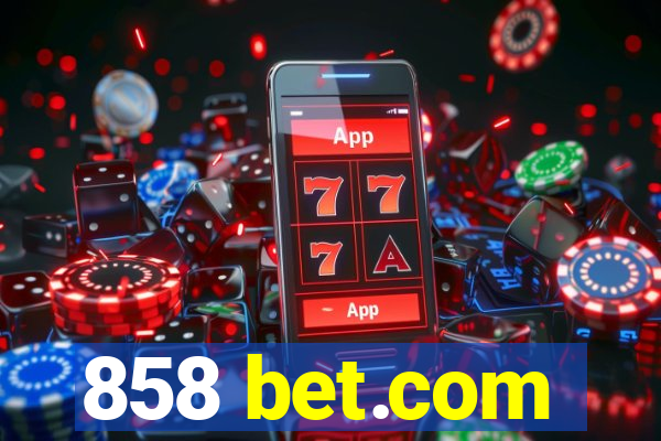 858 bet.com